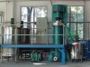 vertical grinding machine