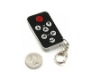 mini AV/TV remote control