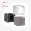 acrylic household napkin box