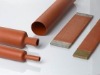 Medium wall Halogen free busbar heat shrinkable insulation sleeves