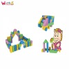 2011 new intelligence building block set