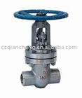 DN40 stainless steel Thread Valve