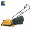 1400W ELECTRIC LAWN MOWER POWER GARDEN TOOLS WT02081