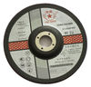 Depressed Center Grinding Wheel