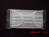 disposable 3ply sterile face mask with ear loop