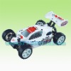 CA-51202 rc gas car, 1/10 Nitro fuel rovan baja