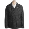 Mens Fashion Casual Winter Jacket