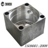 Casting aluminium valve body(Mechanical parts and fabrication services)