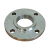 Lap joint flange