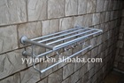 aluminum towel racks