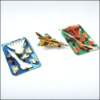 Airplane 3D Jigsaw Puzzle