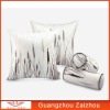 4693Simple & Elegant memory foam filling pillow cushion car or home decorative pillow sets