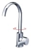 Rotational Kitchen Sink Mixer