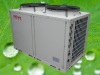 low temperature Heat Pump