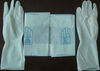 surgical operating gloves