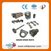 DEUTZ ENGINE SPARE PARTS