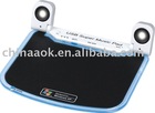 USB MOUSE PAD(M-189)