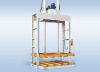 YS-221 Mattress Compression Packing Machine