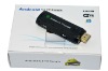 Cheapest google android tv stick IPTV STB satellite descramblers android HDMI WIFI dvb-t vga box