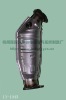 three-way Catalytic Converter for Volkswagen Passat