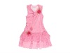 Children Ruffle Dress