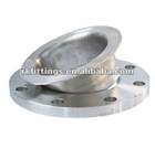 Stainless Steel Lap Joint Stub End Asme Flange