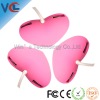 Heart Shape USB HUB