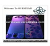 HOT 3D DIAMOND SCREEN PROTECTOR FOR IPHONE 4G 5G