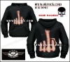 skull hoodies skull hoody metal hoodies