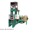 powder compressor machine JC-18T