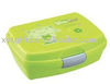 eco friendly pp food grade plastic food boxes