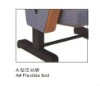 Theater auditorium cinema chair A# flexible foot