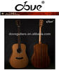 VD-23 41" High grade cedar and sapele acoustic guitar