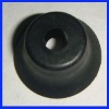 Vacuum Pad The Material of NBR / Silicon rubber / Urethane rubber