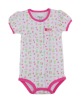 cotton fashion baby clothes infant wear romper