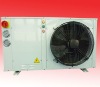 For 10 cubic meter freezer room 2HP freezer condensing units