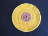 Yellow Cloth wheel