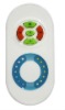 2011 New RGB touch Remote LED Controller