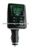 Fm transmitter Bluetooth car MP3 player