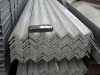 Hot -Dipped Galvanized Equal Angle Bar