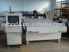 CNC router JM-1325 with aluminum surface