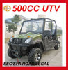 500CC 4X4 4 SEATS UTV(MC-170)