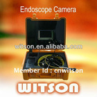 W3-CMP3188DN REAL COLOR SEWER PIPE CAMERA