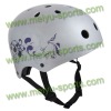 Skate Helmet SKP02 bike helmet skateboard helmet skate helmet roller helmet