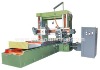 Light duty planing machine