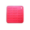 Hot sell Silicone coaster