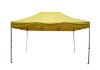 Aluminum Folding Canopy Tent.Outdoor Sun Shelter