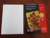 Photo Paper Cast-coated Glossy 250G*A4