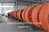 Nylon heat insulation strip of polyamide