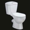 ON-2103 Washdown Separated Toilet